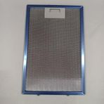 Aspiratör Tel Yağ Filtresi 225x340 mm – Alt Tırnak Arası 10 cm – Davlumbaz Uyumlu, Yıkanabilir Filtre