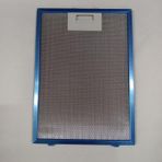 Aspiratör Tel Yağ Filtresi 226x313 mm – Alt Tırnak Arası 12.5 cm – Davlumbaz Uyumlu, Yıkanabilir Filtre