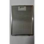 Aspiratör Tel Yağ Filtresi 228x307 mm – Alt Tırnak Arası 12.5 cm – Davlumbaz Uyumlu, Yıkanabilir Filtre