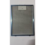 Aspiratör Tel Yağ Filtresi 230x310 mm – Alt Tırnak Arası 12.5 cm – Davlumbaz Uyumlu, Yıkanabilir Filtre