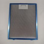 Aspiratör Tel Yağ Filtresi 235x305 mm – Alt Tırnak Arası 12.5 cm – Davlumbaz Uyumlu, Yıkanabilir Filtre