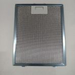 Aspiratör Tel Yağ Filtresi 240x300 mm – Alt Tırnak Arası 12.5 cm – Davlumbaz Uyumlu, Yıkanabilir Filtre