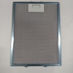 Aspiratör Tel Yağ Filtresi 240x320 mm – Alt Tırnak Arası 7.5 cm – Davlumbaz Uyumlu, Yıkanabilir Filtre