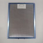 Aspiratör Tel Yağ Filtresi 247x327 mm – Alt Tırnak Arası 4.5 cm – Davlumbaz Uyumlu, Yıkanabilir Filtre