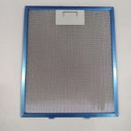 Aspiratör Tel Yağ Filtresi 250x300 mm – Alt Tırnak Arası 12.5 cm – Davlumbaz Uyumlu, Yıkanabilir Filtre