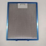 Aspiratör Tel Yağ Filtresi 250x310 mm – Alt Tırnak Arası 7.5 cm – Davlumbaz Uyumlu, Yıkanabilir Filtre