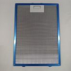 Aspiratör Tel Yağ Filtresi 250x350 mm – Alt Tırnak Arası 12.5 cm – Davlumbaz Uyumlu, Yıkanabilir Filtre