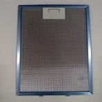 Aspiratör Tel Yağ Filtresi 258x318 mm – Alt Tırnak Arası 7.5 cm – Davlumbaz Uyumlu, Yıkanabilir Filtre