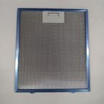 Aspiratör Tel Yağ Filtresi 260x300 mm – Alt Tırnak Arası 12.5 cm – Davlumbaz Uyumlu, Yıkanabilir Filtre
