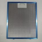 Aspiratör Tel Yağ Filtresi 260x320 mm – Alt Tırnak Arası 12.5 cm – Davlumbaz Uyumlu, Yıkanabilir Filtre