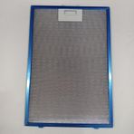 Aspiratör Tel Yağ Filtresi 265x387 mm – Alt Tırnak Arası 15 cm – Davlumbaz Uyumlu, Yıkanabilir Filtre