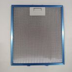 Aspiratör Tel Yağ Filtresi 267x305 mm – Alt Tırnak Arası 7.5 cm – Davlumbaz Uyumlu, Yıkanabilir Filtre