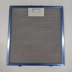 Aspiratör Tel Yağ Filtresi 268x290 mm – Alt Tırnak Arası 12.5 cm – Davlumbaz Uyumlu, Yıkanabilir Filtre