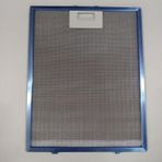 Aspiratör Tel Yağ Filtresi 270x340 mm – Alt Tırnak Arası 12.5 cm – Davlumbaz Uyumlu, Yıkanabilir Filtre