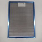 Aspiratör Tel Yağ Filtresi 270x370 mm – Alt Tırnak Arası 9.5 cm – Davlumbaz Uyumlu, Yıkanabilir Filtre