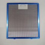 Aspiratör Tel Yağ Filtresi 273x300 mm – Alt Tırnak Arası 12.5 cm – Davlumbaz Uyumlu, Yıkanabilir Filtre