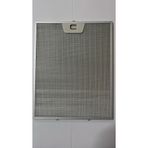 Aspiratör Tel Yağ Filtresi 273x340 mm – Alt Tırnak Arası 9.5 cm – Davlumbaz Uyumlu, Yıkanabilir Filtre