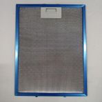 Aspiratör Tel Yağ Filtresi 275x350 mm – Alt Tırnak Arası 7.5 cm – Davlumbaz Uyumlu, Yıkanabilir Filtre