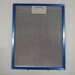 Aspiratör Tel Yağ Filtresi 280x350 mm – Alt Tırnak Arası 9.5 cm – Davlumbaz Uyumlu, Yıkanabilir Filtre