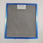 Aspiratör Tel Yağ Filtresi 290x320 mm – Alt Tırnak Arası 10 cm – Davlumbaz Uyumlu, Yıkanabilir Filtre