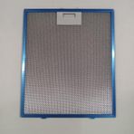 Aspiratör Tel Yağ Filtresi 295x350 mm – Alt Tırnak Arası 13.5 cm – Davlumbaz Uyumlu, Yıkanabilir Filtre
