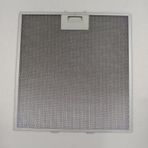 Aspiratör Tel Yağ Filtresi 300x310 mm – Alt Tırnak Arası 7.5 cm – Davlumbaz Uyumlu, Yıkanabilir Filtre