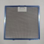 Aspiratör Tel Yağ Filtresi 310x300 mm – Alt Tırnak Arası 12.5 cm – Davlumbaz Uyumlu, Yıkanabilir Filtre