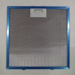 Aspiratör Tel Yağ Filtresi 310x310 mm – Alt Tırnak Arası 12.5 cm – Davlumbaz Uyumlu, Yıkanabilir Filtre
