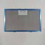 Aspiratör Tel Yağ Filtresi 320x200 mm – Alt Tırnak Arası 12.5 cm – Davlumbaz Uyumlu, Yıkanabilir Filtre