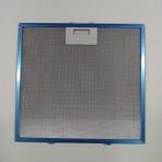 Aspiratör Tel Yağ Filtresi 320x300 mm – Alt Tırnak Arası 12.5 cm – Davlumbaz Uyumlu, Yıkanabilir Filtre