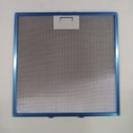 Aspiratör Tel Yağ Filtresi 320x320 mm – Alt Tırnak Arası 7.5 cm – Davlumbaz Uyumlu, Yıkanabilir Filtre