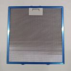 Aspiratör Tel Yağ Filtresi 320x330 mm – Alt Tırnak Arası 12.5 cm – Davlumbaz Uyumlu, Yıkanabilir Filtre