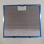 Aspiratör Tel Yağ Filtresi 345x300 mm – Alt Tırnak Arası 12.5 cm – Davlumbaz Uyumlu, Yıkanabilir Filtre