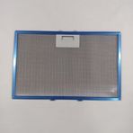 Aspiratör Tel Yağ Filtresi 357x230 mm – Alt Tırnak Arası 7.5 cm – Davlumbaz Uyumlu, Yıkanabilir Filtre
