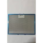 Aspiratör Tel Yağ Filtresi 357x270 mm – Alt Tırnak Arası 7.5 cm – Davlumbaz Uyumlu, Yıkanabilir Filtre