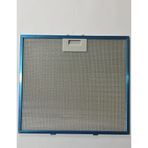 Aspiratör Tel Yağ Filtresi 365x325 mm – Alt Tırnak Arası 12.5 cm – Davlumbaz Uyumlu, Yıkanabilir Filtre