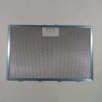Aspiratör Tel Yağ Filtresi 400x262 mm – Alt Tırnak Arası 7.5 cm – Davlumbaz Uyumlu, Yıkanabilir Filtre
