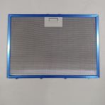 Aspiratör Tel Yağ Filtresi 400x280 mm – Alt Tırnak Arası 9.5 cm – Davlumbaz Uyumlu, Yıkanabilir Filtre