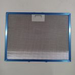 Aspiratör Tel Yağ Filtresi 400x300 mm – Alt Tırnak Arası 9.5 cm – Davlumbaz Uyumlu, Yıkanabilir Filtre
