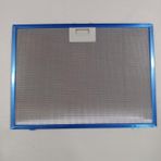 Aspiratör Tel Yağ Filtresi 425x310 mm – Alt Tırnak Arası 28.5 cm – Davlumbaz Uyumlu, Yıkanabilir Filtre