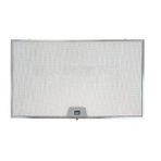 Aspiratör Tel Yağ Filtresi 506x300 mm – Alt Tırnak Arası 36 cm – Davlumbaz Uyumlu, Yıkanabilir Filtre