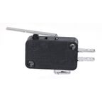 Aspiratör Ütü Şofben Mikro Switch Kollu