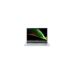 Aspire 3 A315-58-34G6 Dizüstü Bilgisayar, İntel Core İ3 İşlemci, 8 Gb Ram, 256 Gb Ssd, 15.6 İnç 1920 X 1080 Ekran, İntel Uhd Paylaşımlı Grafik Kartı, Freedos, Nx.addey.00g