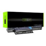 Aspire 5741G Notebook Bataryası