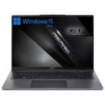 Aspire Lite Intel Celeron-N4500 8Gb Ram 512Gb Ssd 15.6 Fhd Windows 11 Pro Nx.j9sey.001ut1