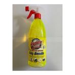 Aspirix Güç Bende Leke Çıkarıcı 750ml