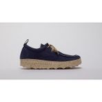 Aspor Asportuguesas Chat Navy White Ayakkabı - 05C-Lacivert