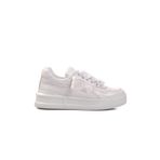 Aspor Beyaz Cilt Erkek Sneaker Premium