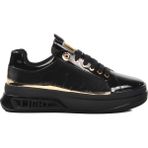 Aspor Beyaz Kadın Spor Ayakkabı Sneaker - Renkli