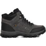 Aspor Füme Trekking Outdoor Bot - Renkli